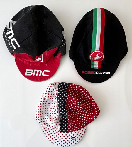 Bmc castelli rosso - rosso, corsa