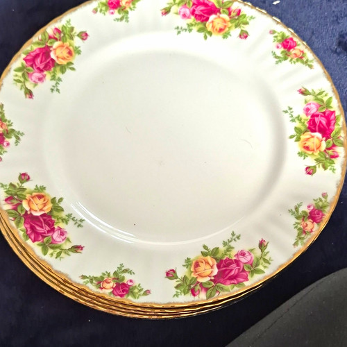 Royal albert old country - albert,