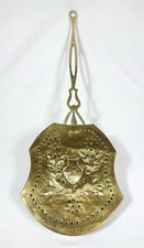 Antique Georgian Brass