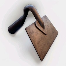 Vintage Garden Hoe Push Pull