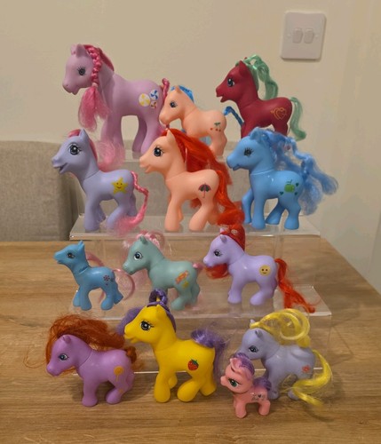 Little pony style - pony-style, fakie