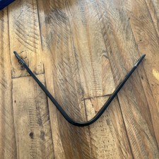 Thorowgood T4 Cob Saddle Interchangeable Gullet Bars Type S Short Bars 