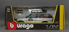 1/24 Boxed Bburago Range Rover