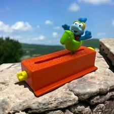 Muppet Babies Baby Gonzo