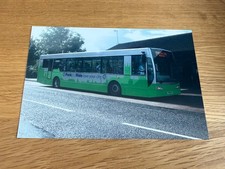 Kent Top Travel  (PO58 KPX) - Optare Esteem, Volvo B7RLE - Bus Photograph