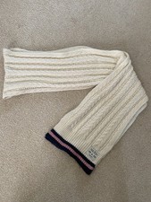 Jack Wills Long Cable Knit