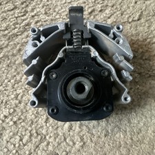 DeWALT 20V Circular Saw, Gear