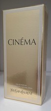 Yves Saint Laurent Cinéma Eau de Parfum - 90ml - Luxury Fragrance, New in Box