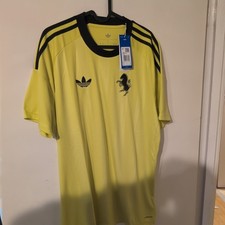 Juventus - Adidas - Goalkeeper