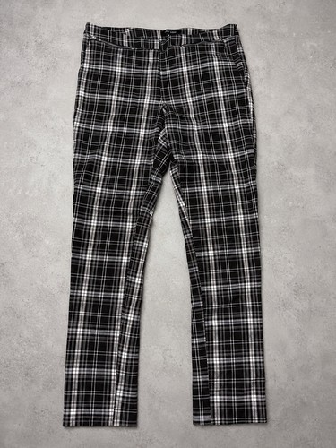 New look black white - new,