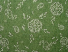 Linen Blend Curtain Fabric
