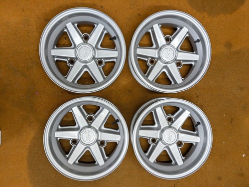 Gotti metal wheels - gotti,