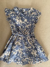 Petit Bateau - Age 8