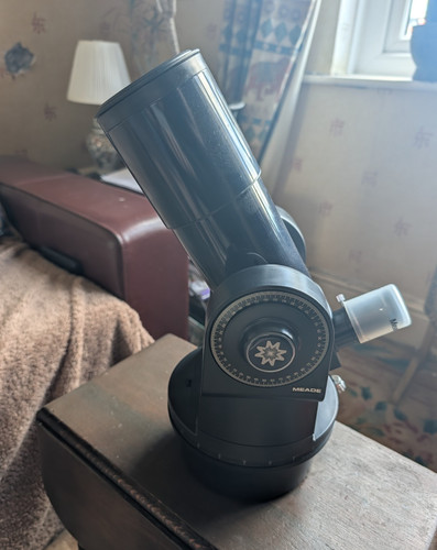 Meade etx - meade, etx-70