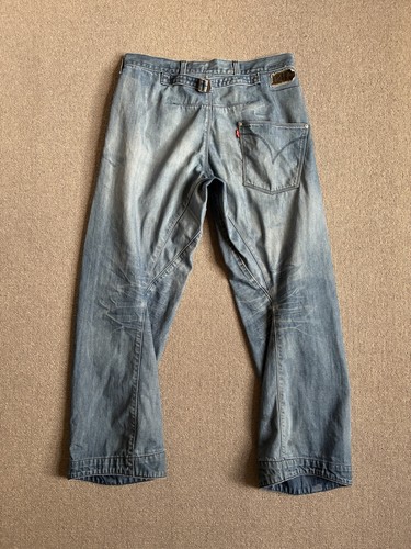 Rare levi engineered 10th - rare, levi’s