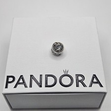 Pandora Charm Enchanted Nature Dragonfly Ladybird Genuine ALE 925 797047CZ