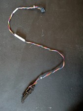 Power Button Switch Cable Replace for DELL XPS 8100 8200 8300 8500 8700 0F7M7N