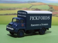 1:76 Scale 1950's Pickfords
