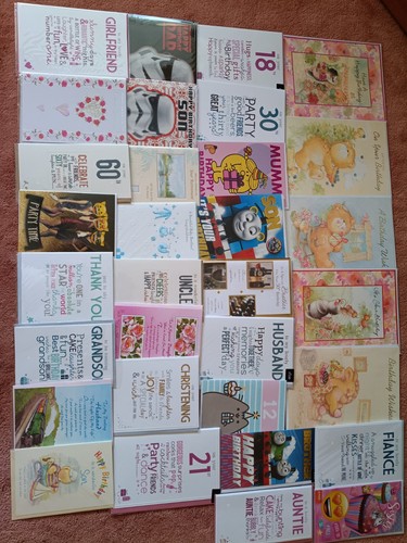 Bulk job lot mixed - job,