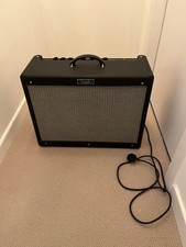 Fender Hot Rod Deluxe III