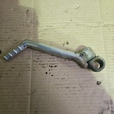 yamaha yz250 yz 250 yz 125 1990 - 94 kickstart kick start kicker