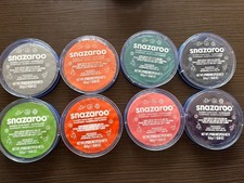 Snazaroo Professional Face