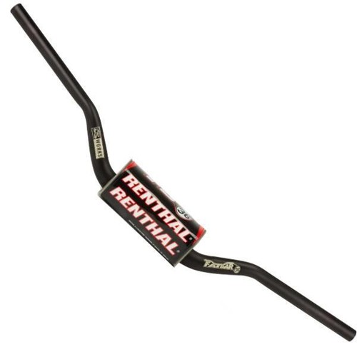 Renthal fatbar black - renthal, 36