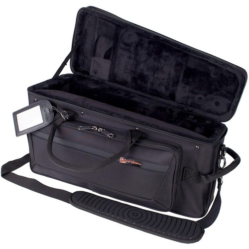 Pro tec flugel horn - tec, pack