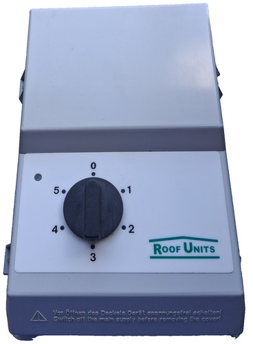 Vent axia spm5020 - axia, roof