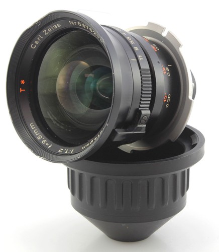Carl zeiss 5mm t - carl, t*