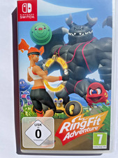 Ring Fit Adventure - Standard