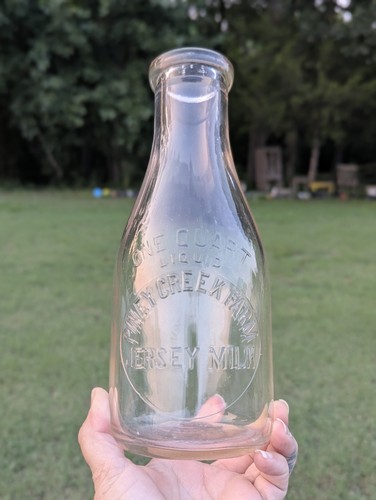 1936 piney creek farm jersey - piney,