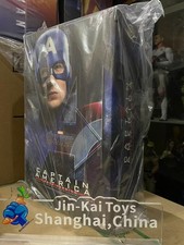 Stock new hot toys - stock, mms563