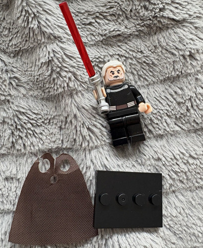 Lego star wars - lego, count