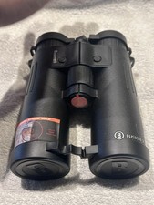 Bushnell Fusion X  Range