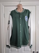 Bnwt Green & White Warner