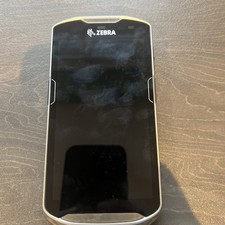 Zebra TC56 TC56DJ Barcode Scanner with SIM Card