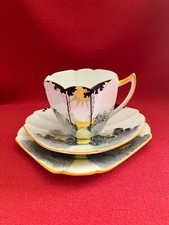 c 1926 Shelley China Art Deco