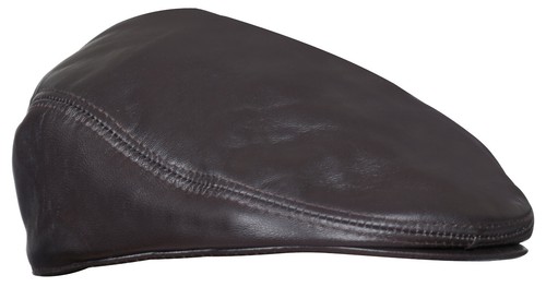 Mens brown real soft - real,