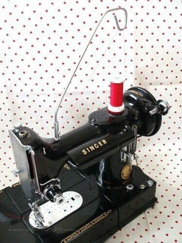 Singer featherweight 221 - featherweight, 221/2
