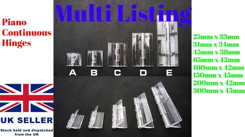 25mm 300mm clear acrylic - 25mm-300mm,
