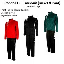Brande Hummel  Boys Tracksuit