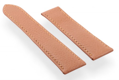 21mm genuine cartier tan - genuine,