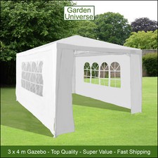 Gazebo Marquee Party Tent