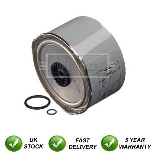 Fuel filter sjr - fits, land