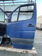Mercedes Sprinter 2007-2017