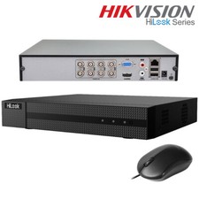HIKVISION HILOOK CCTV DVR