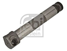 Front Rear Drum Brake Shaft