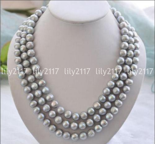 Beautiful natural 9mm south - beautiful, 8-9mm