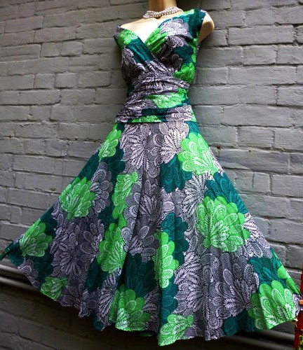 Y2k monsoon bali size - size, 14